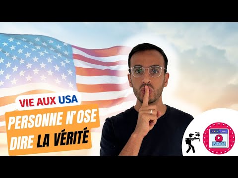 Vivre aux États-Unis : entre mythe et réalité