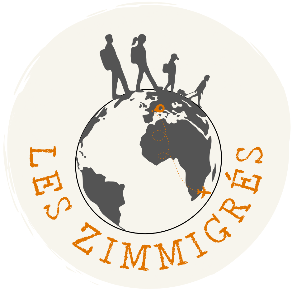 Les Zimmigrés
