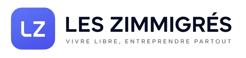 Les Zimmigrés